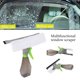 thumbnail image 1 of Hervidor Doble Cara para Coche Tres en Con Raspador Limpiador para Limpieza Coche (blanco), 1 of 9