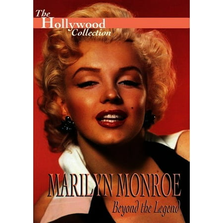 Hollywood Collection: Marilyn Monroe (DVD) (Best Marilyn Monroe Documentary)