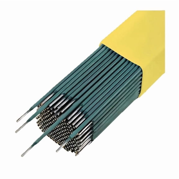 100Pcs/Lot Welding Electrodes 2.0mm 300mm Length for Thin Iron Sheet Manual Arc Welding , Home Repairs and Workshops