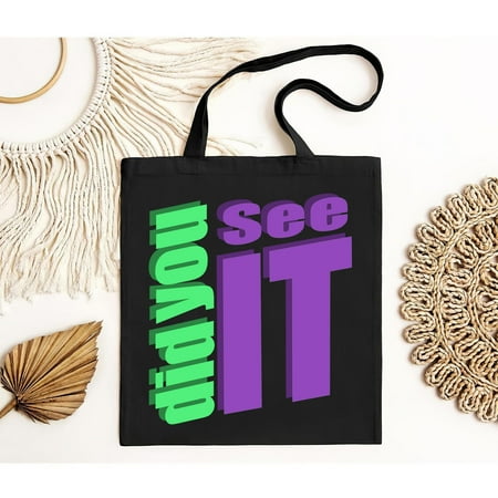 vintage New Limited art Nukes Top 5 Did You See It Ghost Haun Classic Tote Bag M L XL-TH22582