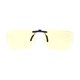 thumbnail image 2 of Gafas Clip-On Gunnar con filtro de luz azul ámbar 65%, 2 of 8