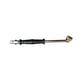thumbnail image 4 of Conector de mandril de aire Boquilla de aire resistente Accesorios Inflador profesional de neumáticos Estilo B, 4 of 9