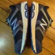 thumbnail image 3 of New Balance Shoes Mens Sz 11 4E Navy Blue 400 v2 Running Course CrossFit Hiking, 3 of 6