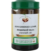 Vaidyaratnam Ayurvedic Agasthya Rasayanam - 250g