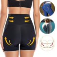thumbnail image 4 of Mimigo Bragas levantadoras de glúteos, ropa interior acolchada sin costuras, almohadillas para glúteos para mujer, ropa moldeadora de cintura alta con Control de barriga, 4 of 4