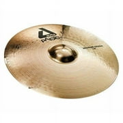 Paiste Alpha Medium Crash, Brilliant 18 inch