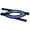 Aqua Blue, variant on Akona Neoprene Mask Strap Cover