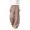 Gpants246-Khaki, variant on UAYOTSE Teen Girls Cute Baggy Balloon Pants Pull On Relaxed Fit Sporty Leggings for Daily School Outfits Autumn,Sizes 13-14 Years