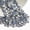 Clear, variant on Beadsland 1440pcs Hotfix Rhinestones for Crafts ClearAB, SS16, 3.8-4.0mm