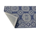 thumbnail image 3 of Hudson 2469 Navy Suzani Area Rug, Size - 5' x 7', 3 of 4