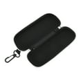 thumbnail image 3 of Unique Bargains Zipper Eyeglasses Case Lightweight Eyeglasses Storage White, 3 of 5