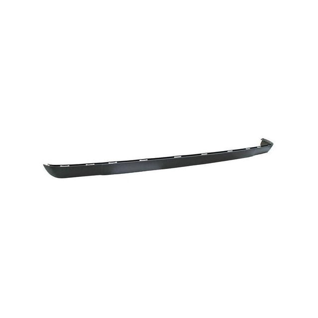 Spoiler para Chevrolet Chevrolet Pick Up 2003 al 2007 Genérica Pick Up