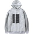 thumbnail image 4 of Fred Again Shrine Hoodie Men Women Fashion Hooded Tracksuit Unisex Trend Hip Hop Long Sleeve Jumpers, 4 of 7