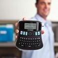 thumbnail image 2 of DYMO LabelManager 210D All Purpose Label Maker with Large Display and QWERTY keyboard (1738345), 2 of 7