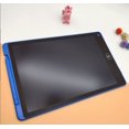 thumbnail image 1 of Yeacher 12 Inch LCD Writing Tablet Single Color Screen Erase Lock Button Black, 1 of 8