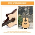 thumbnail image 3 of HEMOTON  Acoustic Electroacoustic Guitar Strings Folk Sets Travel, 3 of 8
