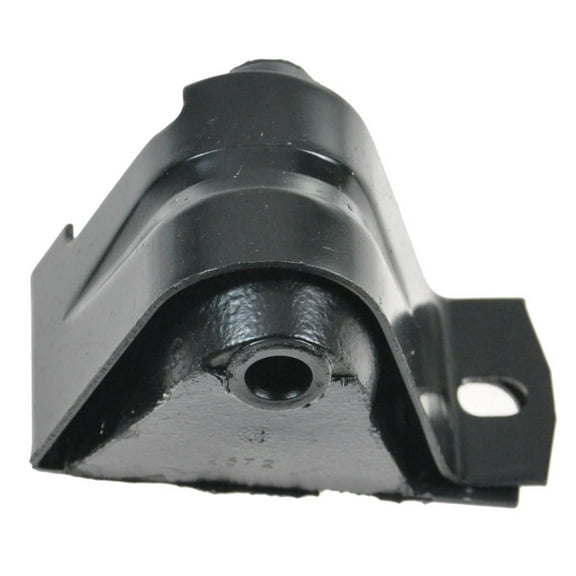 TRQ Front Engine Motor Mount for Jeep Wrangler Cherokee Pickup Truck L6 4.0L MTA70553 Fits select: 1989-1995 JEEP WRANGLER / YJ, 1987-1992 JEEP COMANCHE