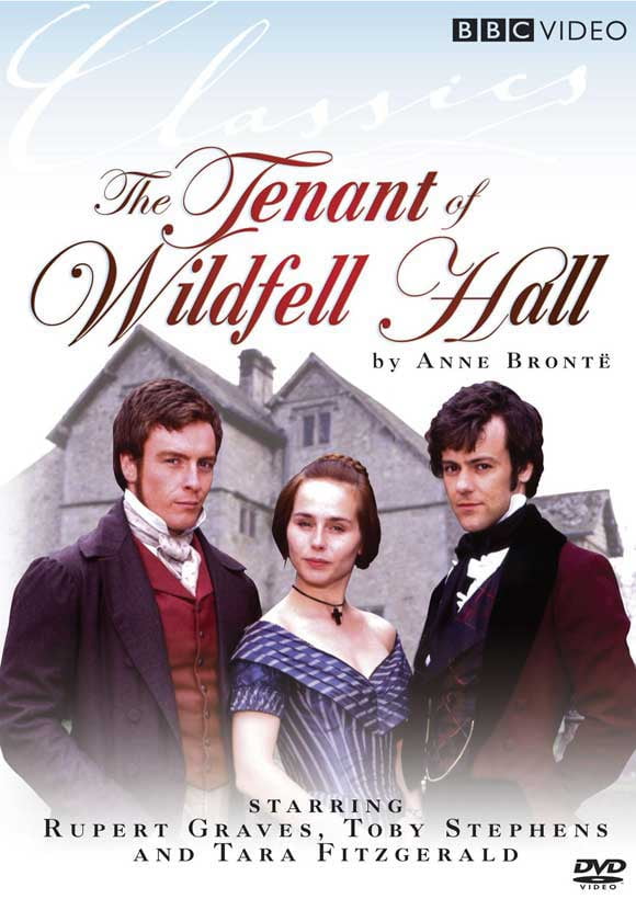 review the tenant of wildfell hall review the tenant of wildfell hall