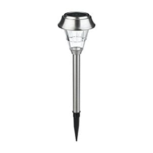 UPC 843518064900 product image for METAL PATH LIGHT SS | upcitemdb.com