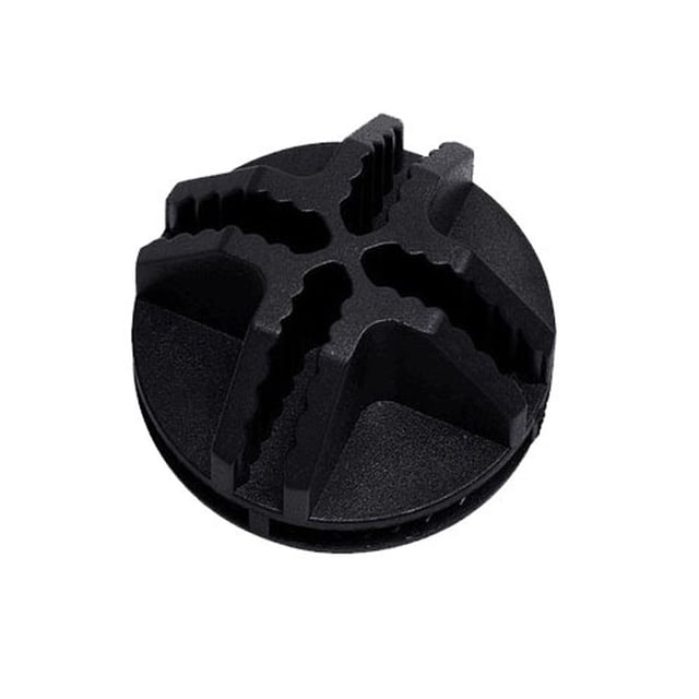 Organizador modular de armario tipo cubo para ropa, estantería, armario, 20 estantes, almacenamiento, cocina, comedor y bar