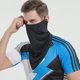 thumbnail image 5 of 2 piezas de protector solar de verano para ciclismo, máscara de seda helada para deportes al aire libre para hombres, protector de cuello de secado rápido, pañuelo para la cabeza, 5 of 6
