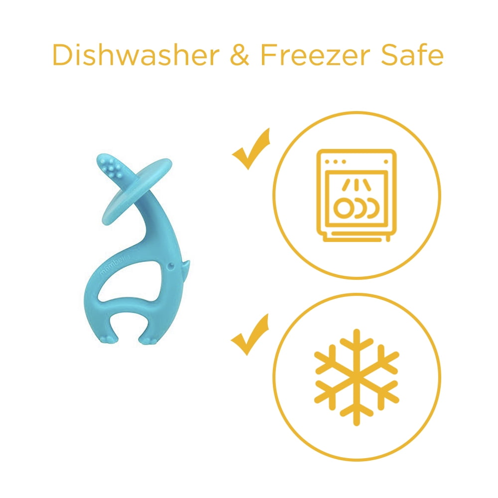 ellie the elephant teether