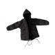 thumbnail image 5 of Gabardina a escala 1:12 para figuras de acción, chaqueta moderna para figuras de acción, Negro, 5 of 9