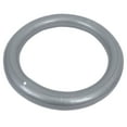thumbnail image 1 of Milisten Exercise Ball Holder 1Pcs Grey PVC Explosionproof for Gym, 1 of 7