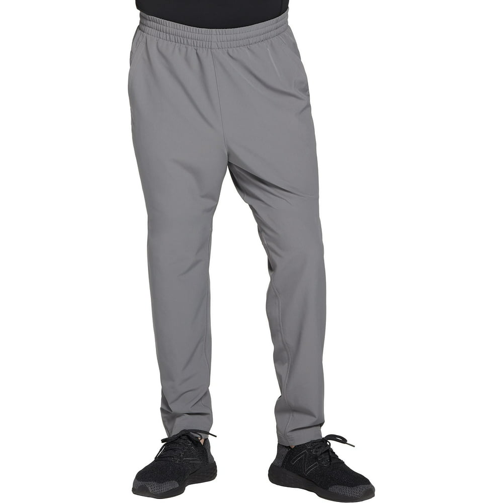 DSG Outerwear - DSG Men's Woven Running Pants - Walmart.com - Walmart.com