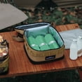 thumbnail image 2 of Almacenamiento para Acampar Al Aire Libre Alimentos Tela 900D Senderismo Y, 2 of 9