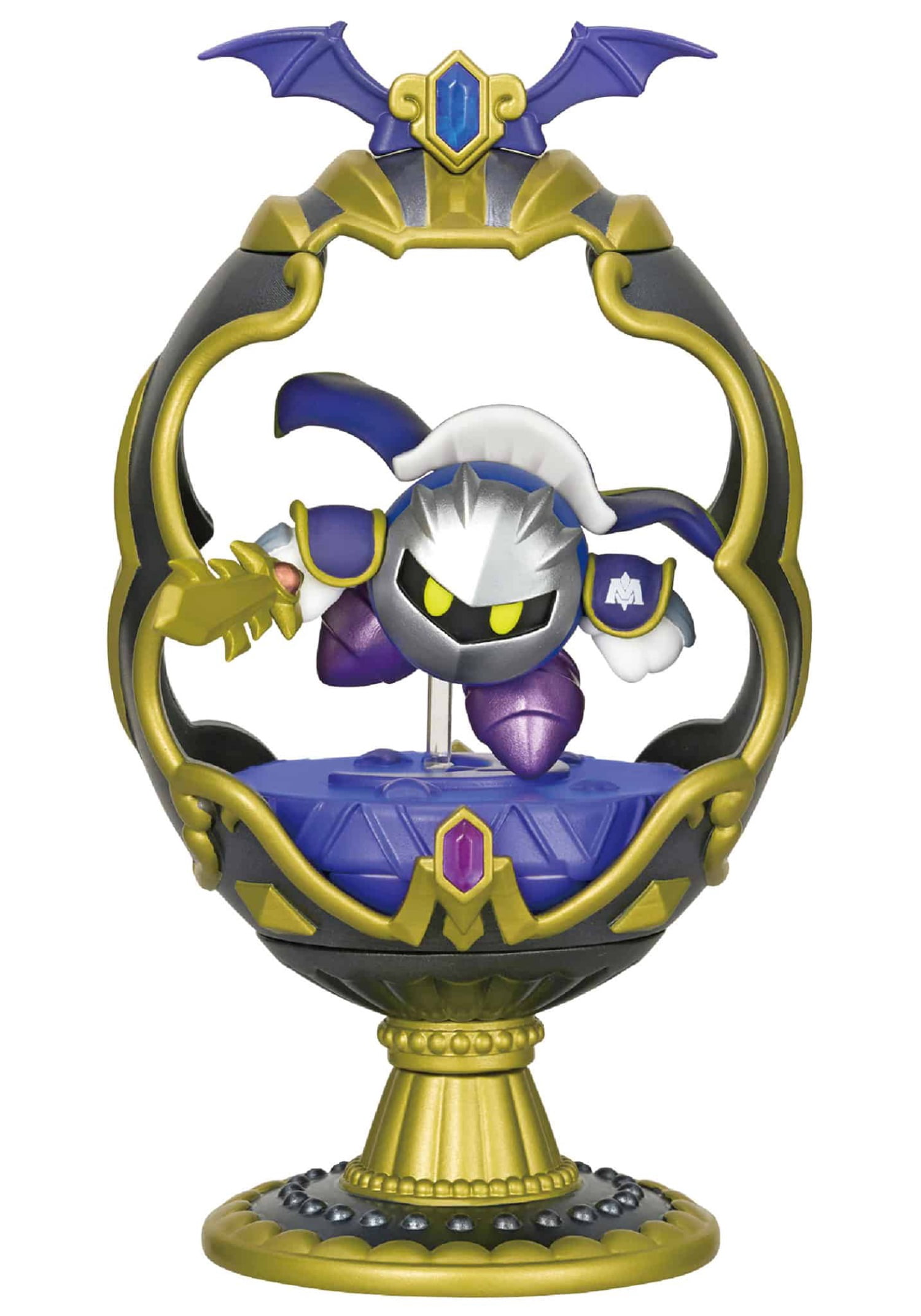 Clever Idiots Inc. Kirby Ovaltique Collection 1Pc Random Blind Box