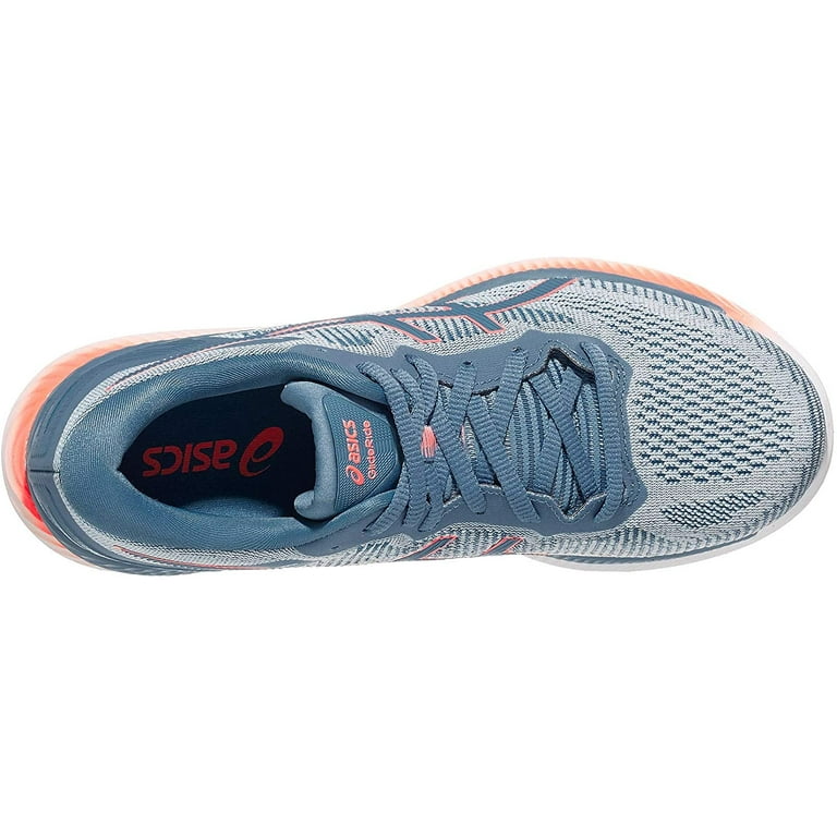 Asics glideride cheap grey floss