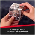 thumbnail image 3 of Puzzle Rubik's Cube Pulse Light-Up, un acertijo para niños mayores de 8 años, 3 of 9