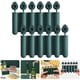 thumbnail image 2 of 2Pcs Ice Cube Tray Ice Stick Trays Silicone Reusable Ice Mould with No-Spill Lid Bottle, 2 of 3