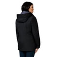 thumbnail image 3 of Free Country Women's All Weather 3-in-1 Systems Jacket Black M, 3 of 9