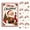 A, variant on Christmas Gift Card Book for Adults, Merry Christmas Gift Card Book, DIY Giftcard Booklet, Snowman