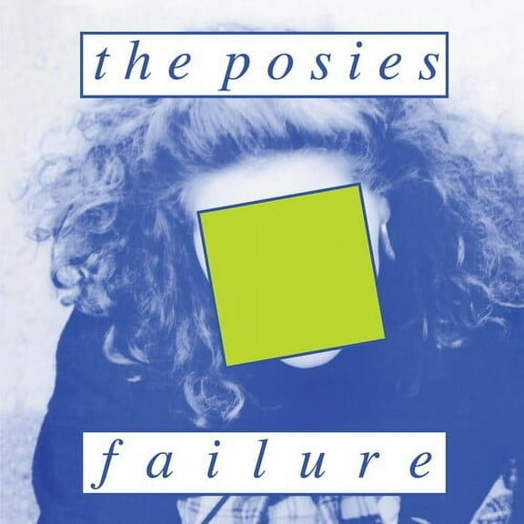 The Posies - Failure - Music & Performance - CD