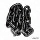 thumbnail image 1 of Multifunctional Dog Leash with Iron Chain for Traction, Thick Rope Harness Accessories for Dogs, 1 of 5