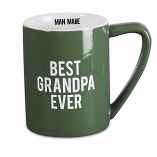 Best Grandpa Mug & Frame - 2 Pc.