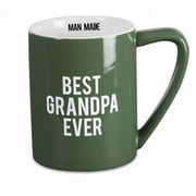 Pavilion- Best Grandpa Ever 18 oz. Mug