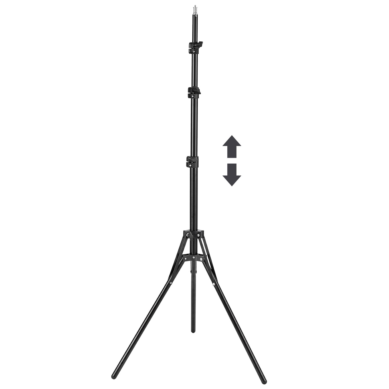 SHZOND 18" LED Ring Light Kit with Stand 85W LED Ring Dimmable 6000K for Camera Photography, YouTube Videos, Makeup