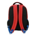 thumbnail image 3 of Super Mario Bros. Super Star Characters 16" Kids Backpack, 3 of 7