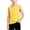 Yellow, variant on jobturf Boys Tank Tops Soft Cotton Sleeveless Shirts Athletic Loose Undershirts Casual Summer Basic Tees for Kids 1-12 Years