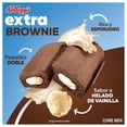 thumbnail image 3 of Brownie Extra Kellogg's sabor vainilla 280 g, 3 of 4