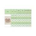 thumbnail image 7 of Toddler Baby Girls Thanksgiving Outfit Pumpkin Turkey Embroidery Smocked Dress Long Sleeve Round Neck Plaid Dress Fall Clothes, 7 of 7
