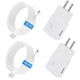 thumbnail image 1 of Cargador+cable de carga rápida USB C para Samsung Galaxy, 1 of 7
