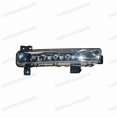 thumbnail image 2 of Bumper Driving Lamp LED Fog Light Right for BMW 5 Series G38 M Sport 2018-2020, 2 of 4