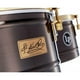 thumbnail image 2 of Timbales LATIN PERCUSSION 14-15 Karl Perazzo Antique Bronze LP257-KP Cafe 30x110x60, 2 of 3