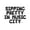 Black, variant on Letter Balloons - SIPPING PRETTY IN MUSIC CITY 16" Inch Alphabet Letters Foil Mylar Balloon Bachelorette or Bridal Shower Party Banner (Blue)