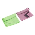 thumbnail image 1 of Cooling Sport Towel, Soft Cooling Towel Absorbent  for Yoga, 1 of 7